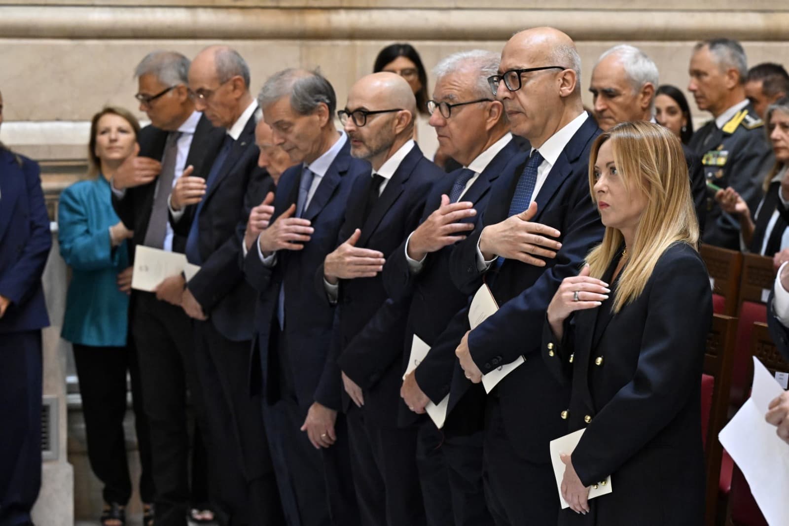 Vittorio Occorsio, 50 anni fa l'agguato : il ricordo delle istituzioni e l'eredità di un magistrato coraggioso