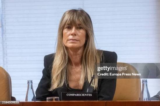 Spagna, Begoña Gómez a giudizio: accuse di traffico di influenze