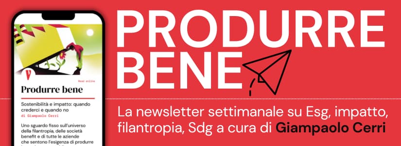 “Small2Big”: la finanza per l’economia sociale su misura per le piccole imprese