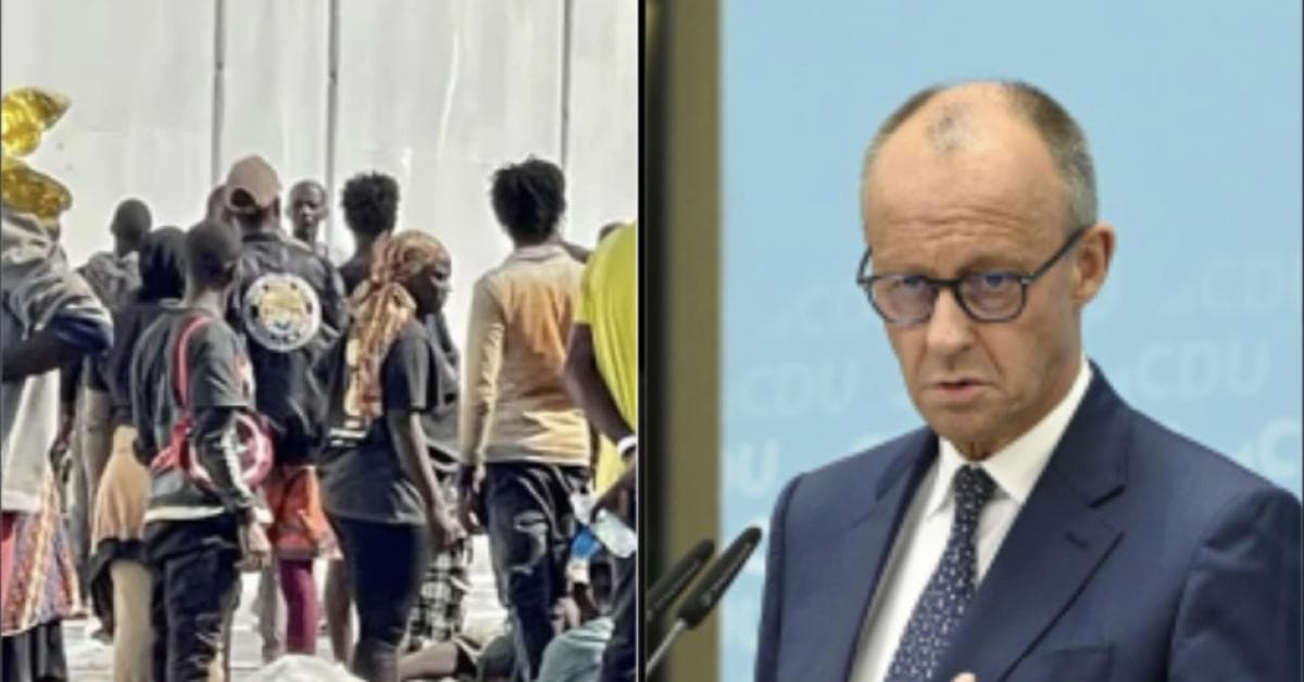 Germania e Italia in disaccordo sui migranti: Berlino riprende i trasferimenti dei richiedenti asilo