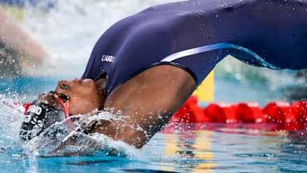 Campionati Europei di Nuoto 2026: Italia in evidenza con il record di Curtis e nuove sfide in arrivo