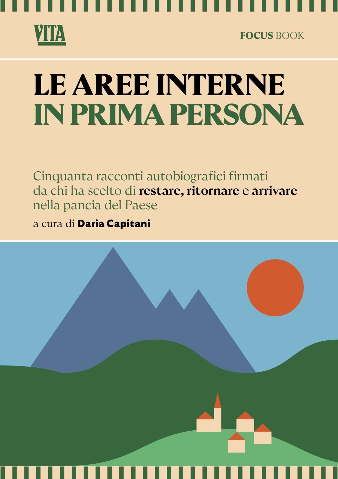Il momento dei paesi è arrivato: abbiamo il dovere di ascoltarli
