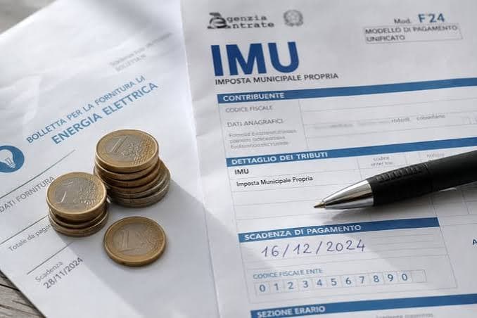 IMU e TARI, sanzioni in arrivo dal 2027: le novità per dichiarazioni mancanti o errate