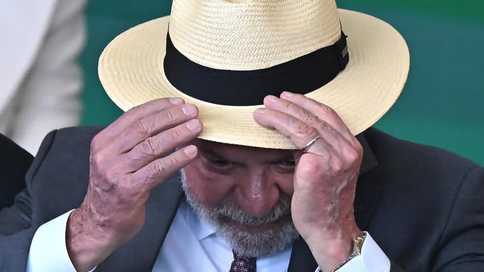 Lula avverte: “Chiederò a Trump di non intromettersi nelle elezioni brasiliane”