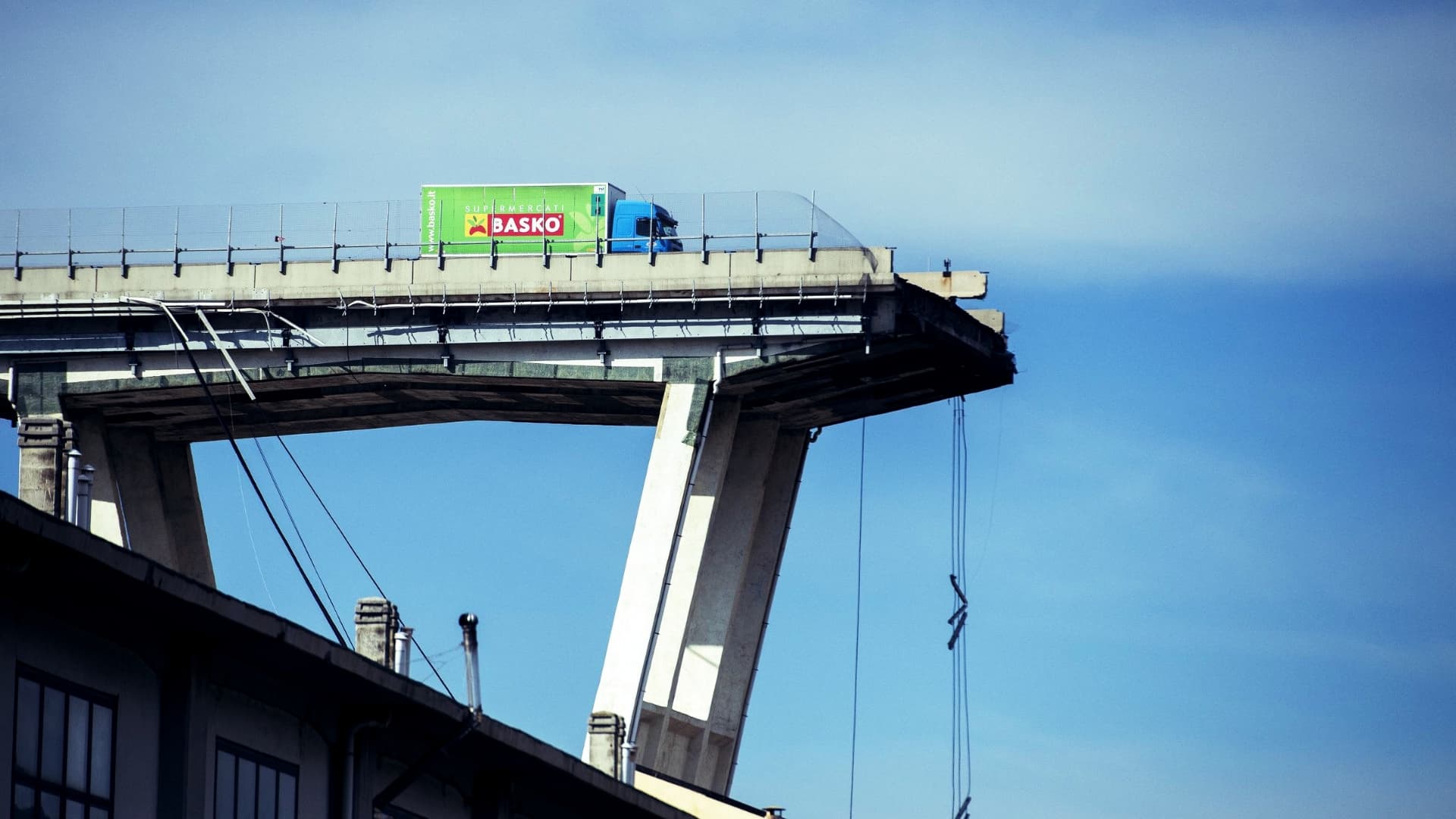 Sentenza attesa per il crollo del Ponte Morandi dopo quasi otto anni