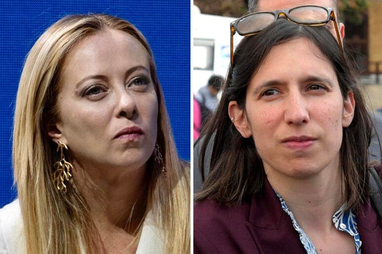 Meloni si mostra disponibile a dialogare con Schlein sull'energia, ma l'opposizione è divisa