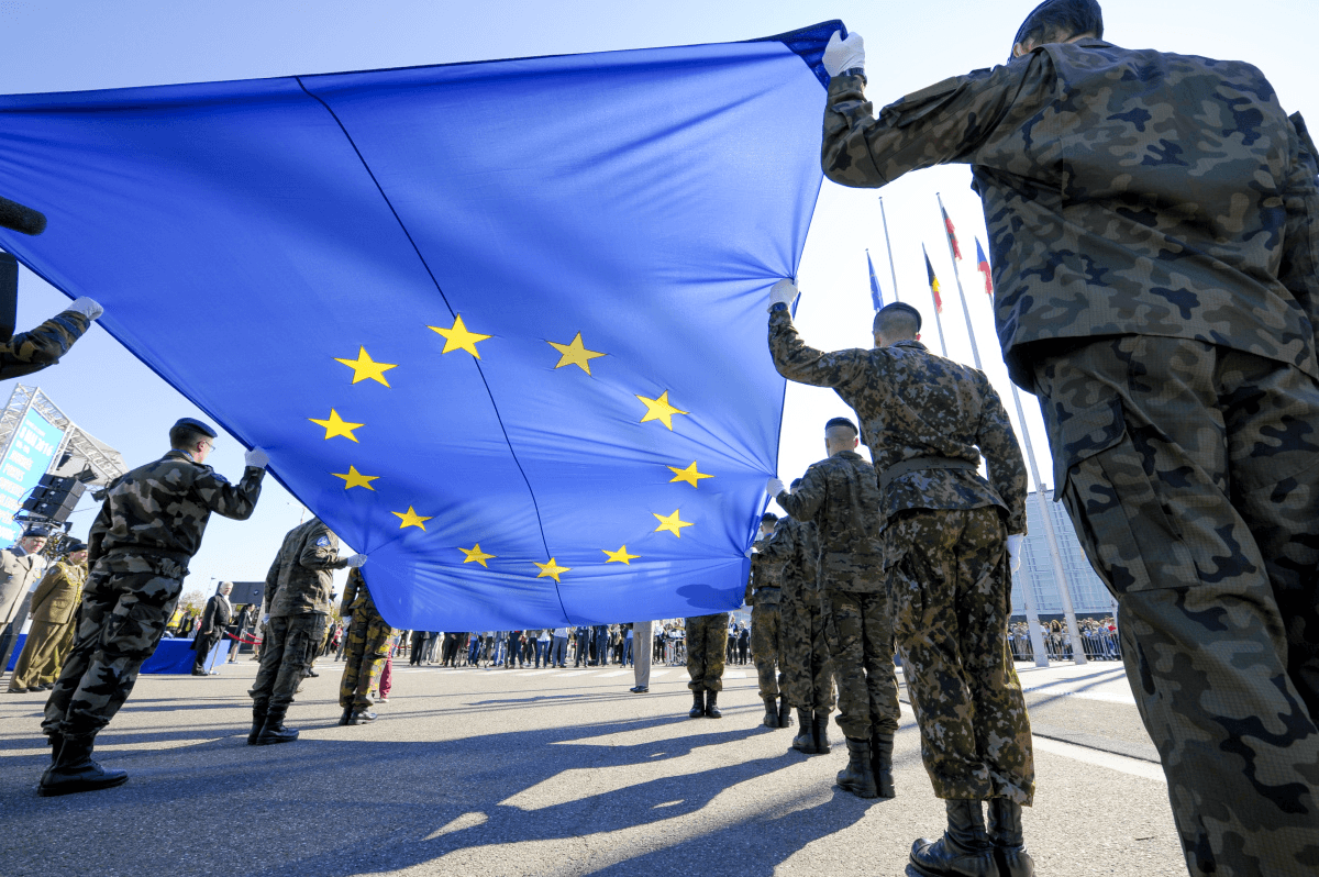 Europa, una nuova alleanza per uno scudo antimissile: dieci nazioni coinvolte