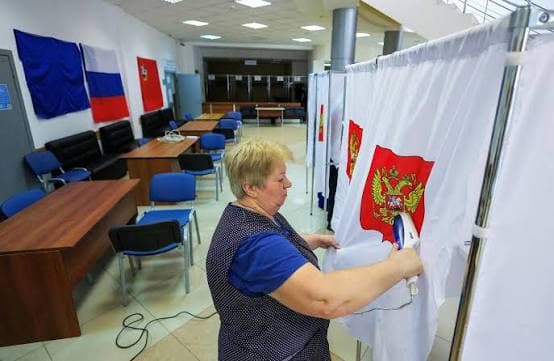 Elezioni in Russia: la Duma al voto con la guerra in primo piano