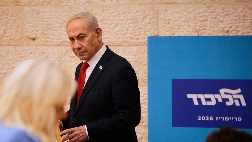 7 ottobre, media: «L'intelligence egiziana avvertì Netanyahu dopo due allarmi ignorati»