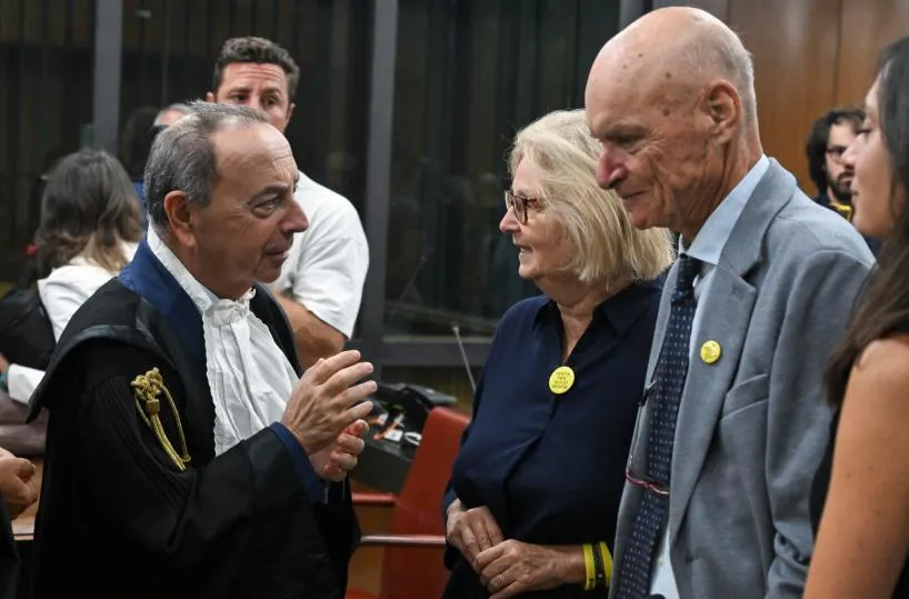 Caso Regeni, condannati tre agenti egiziani per il rapimento, assolti per l'omicidio