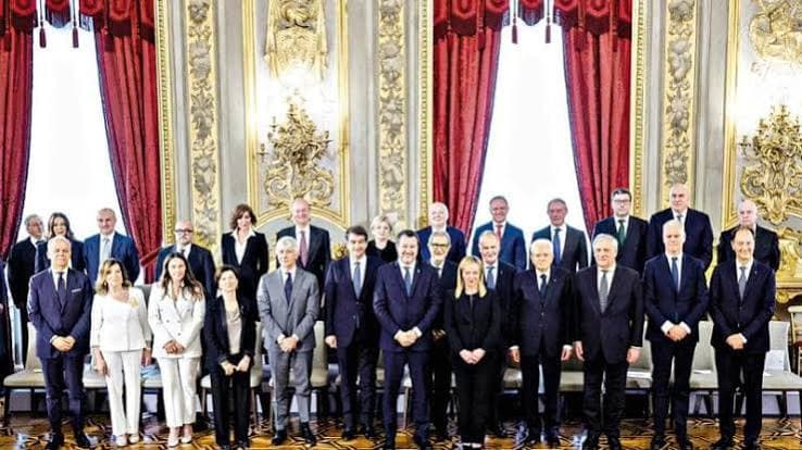 Governo Meloni, un primato di durata. La premier: «Stabilità essenziale per pianificare»